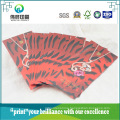 Jewellers Latest Design Promotional Red Envelopes Printing